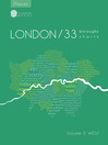33 West (eBook): Boroughs Shorts